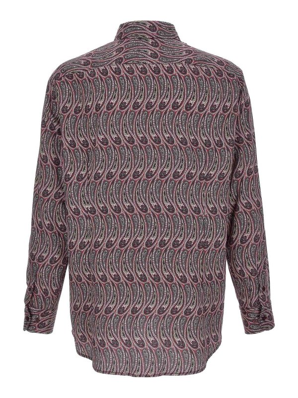 ETRO: Chemises online - Chemise - Multicolore
