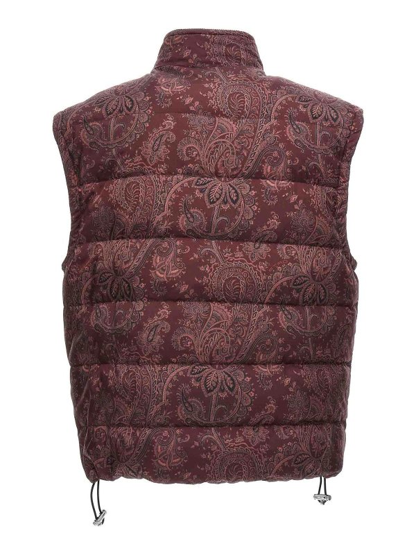 ETRO: vests online - vest