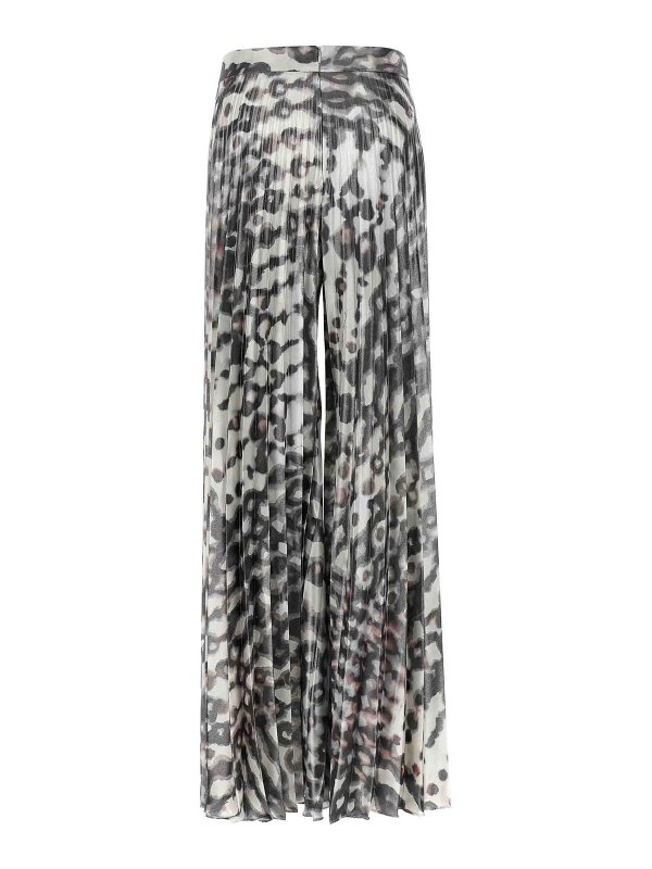 Gianluca Capannolo: casual trousers online - antonia pants