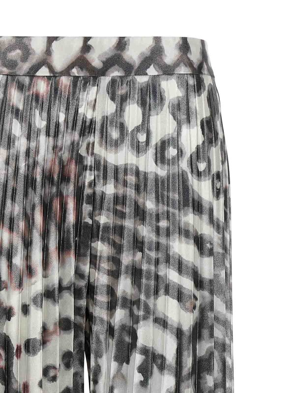 The Best Shops Gianluca Capannolo: casual trousers - antonia pants