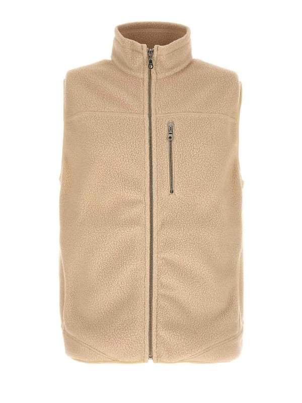 HARMONY: vests - Fleece Vest