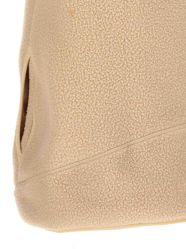 Fleece Vest shop online: HARMONY