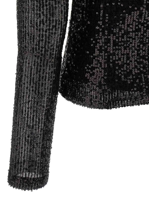 Top - Negro shop online: LE TWINS