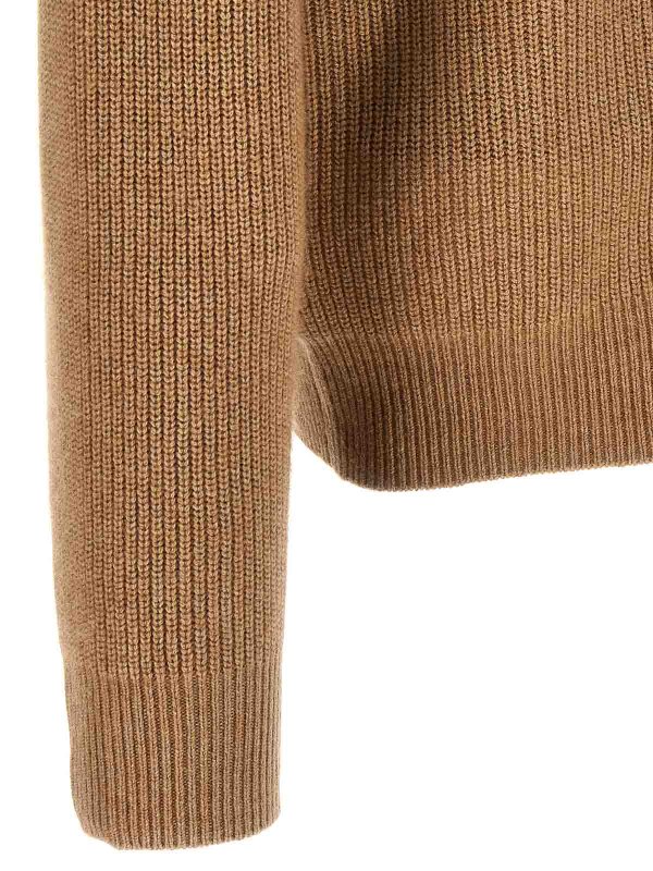 maglione shop online: MAISON KITSUNÉ