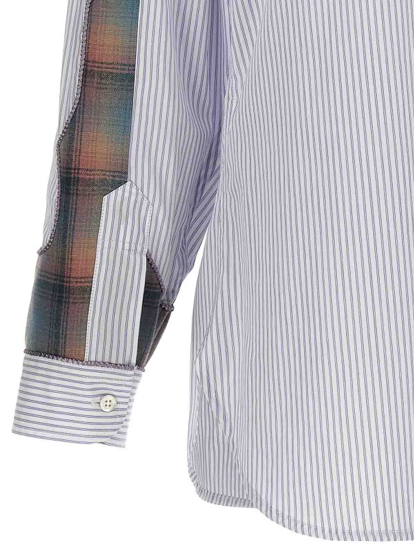 シャツ - マルチカラー shop online: Maison Margiela