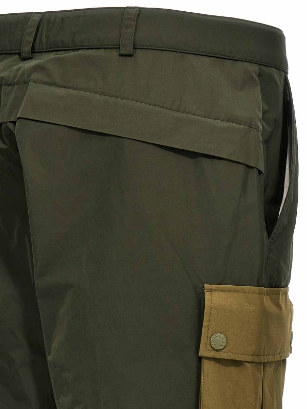 MONCLER buy online Moncler genius x pharrell williams trousers