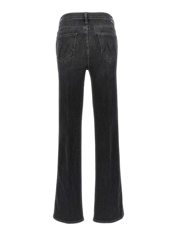 Mother: ブーツカットジーンズ online - ブーツカットジーンズ - グレー