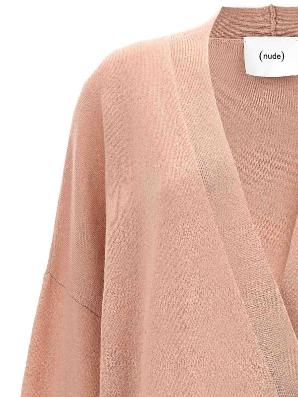 Cardigan - Nude shop online: Nude