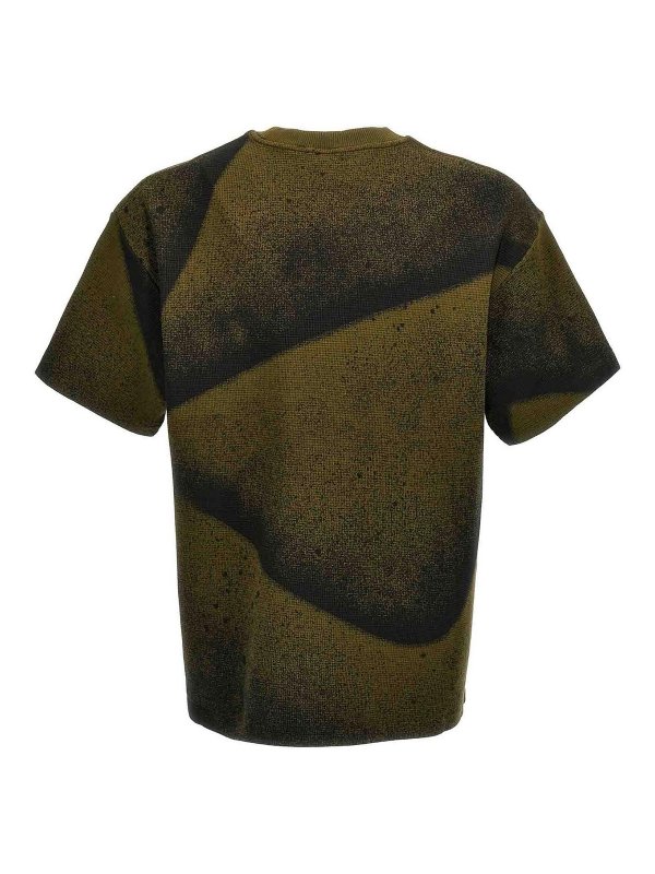 OBJECTS IV LIFE: Camisetas online - Camiseta - Verde