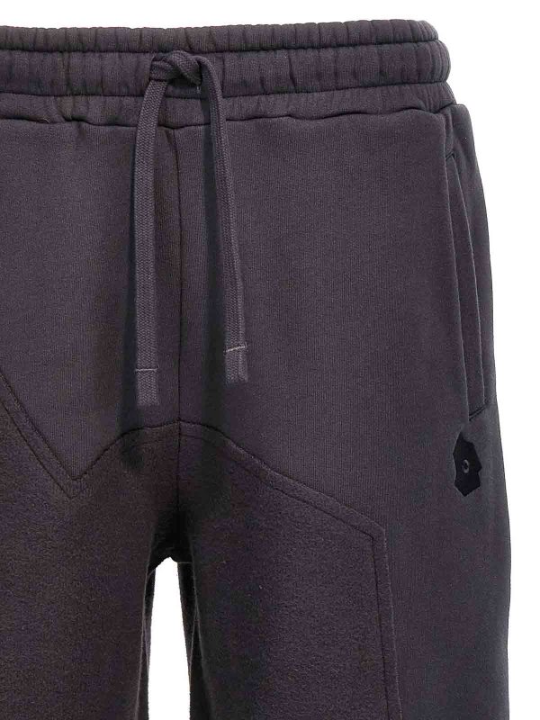 The Best Shops OBJECTS IV LIFE: Pantalons de survêtement  - Pantalons De Sport - Gris