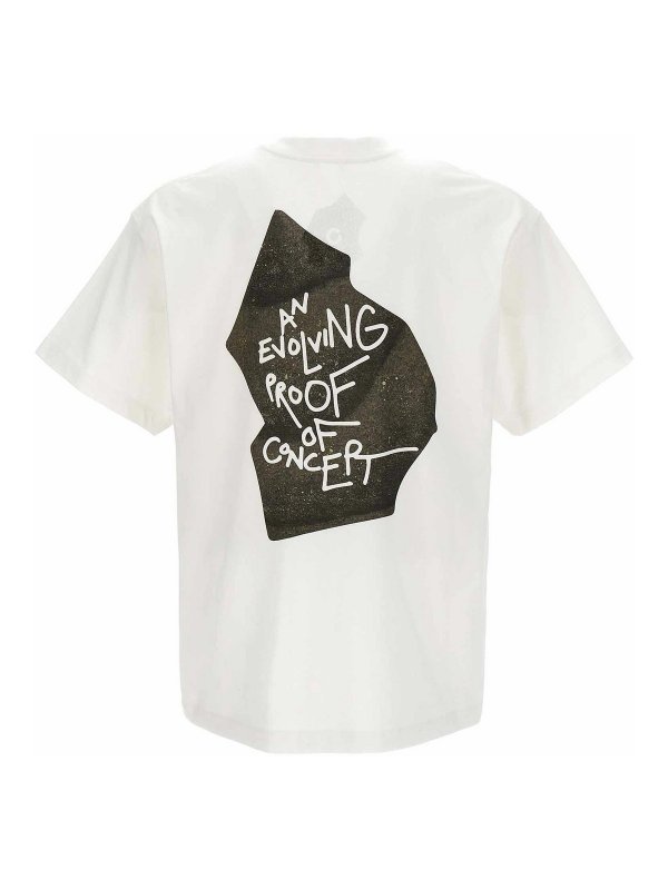 OBJECTS IV LIFE: Camisetas online - Camiseta - Blanco