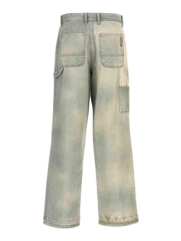 OBJECTS IV LIFE: jeans bootcut online - jeans larghi