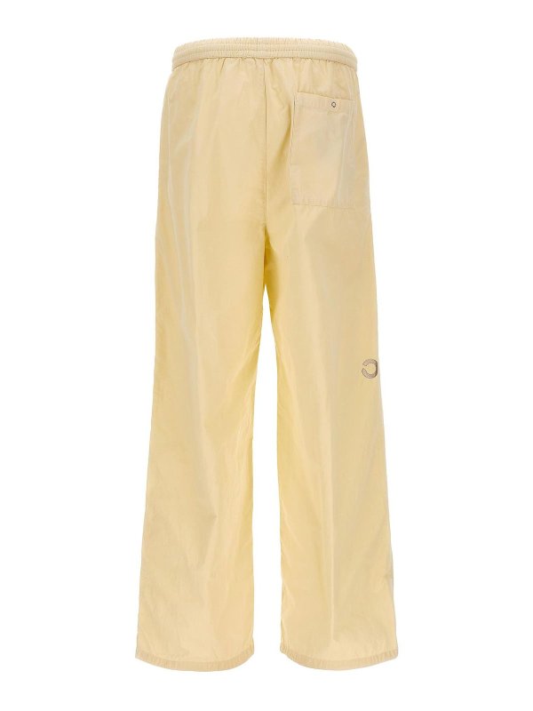 OBJECTS IV LIFE: Pantalones casual online - Pantalón Casual - Blanco