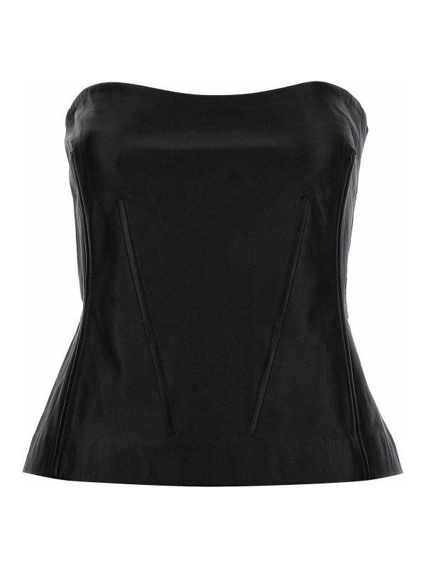 RETROFÊTE: Tops & Tank tops - Top veda