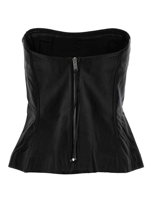 RETROFÊTE: Tops & Tank tops online - Top veda