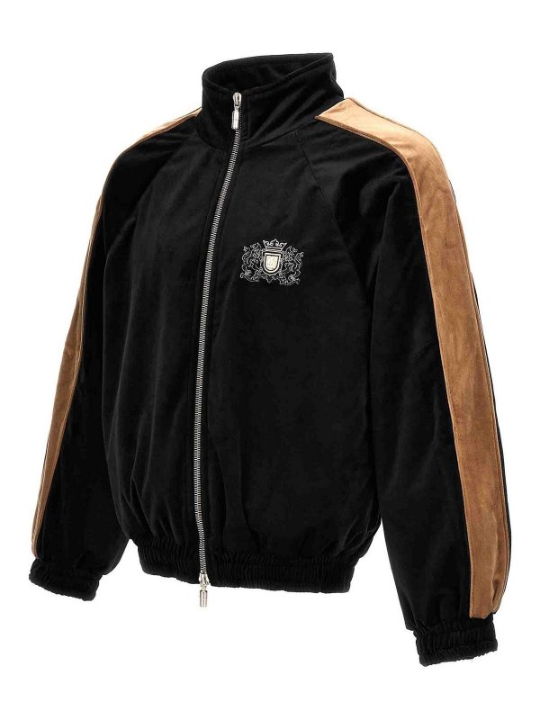 The Best Shops RHUDE: Sweatshirts & Pulls - Sweat-Shirts - Multicolore