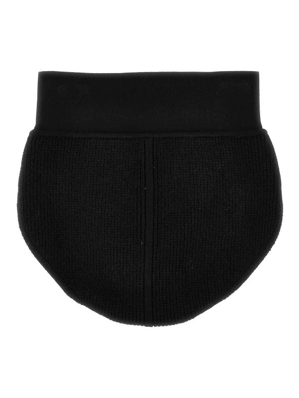 RICK OWENS: Tops und Tank Tops online - Top - Schwarz