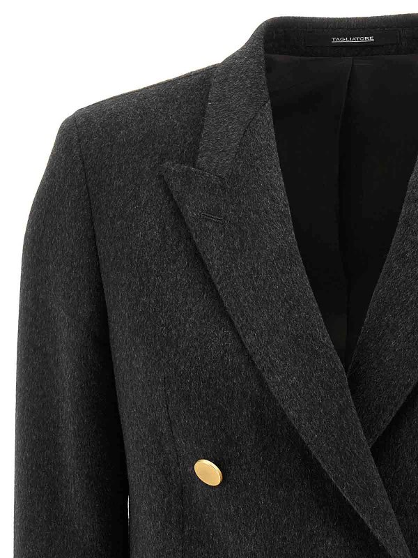 The Best Shops TAGLIATORE: giacche blazer - giacca di gelsomino