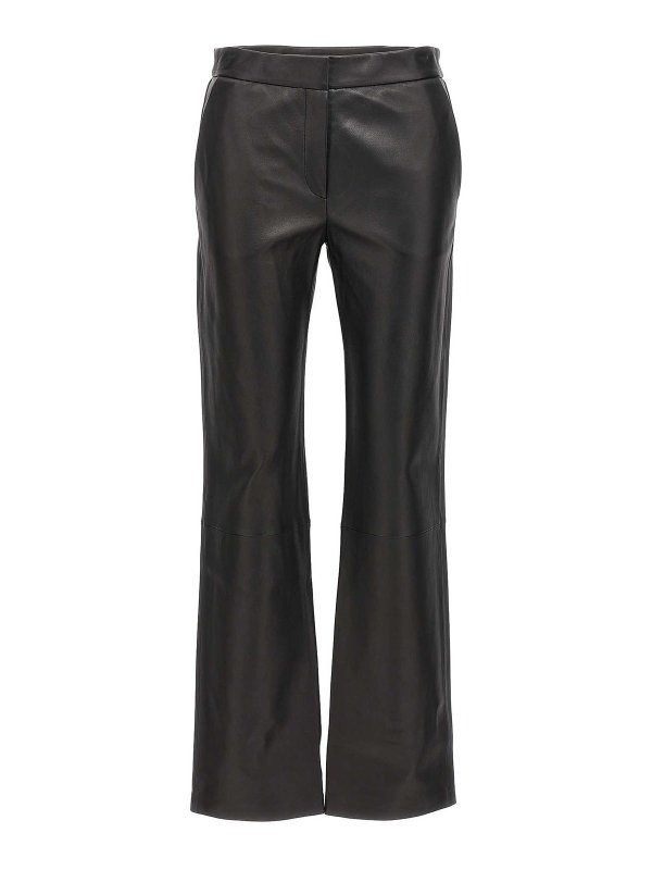 Theory: Lederhosen - Lederhose - Schwarz