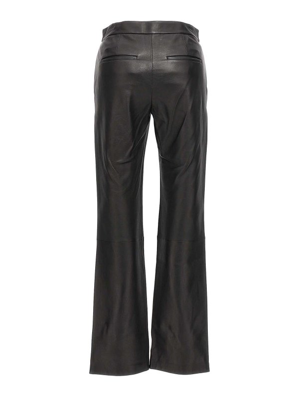 Theory: Lederhosen online - Lederhose - Schwarz
