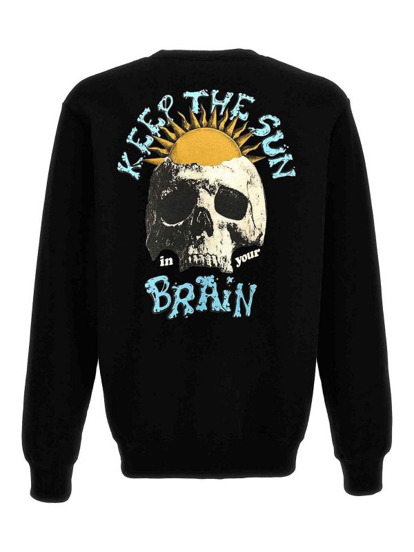 UNDERCOVER: Sweatshirts & Sweaters online - sweatshirt with print