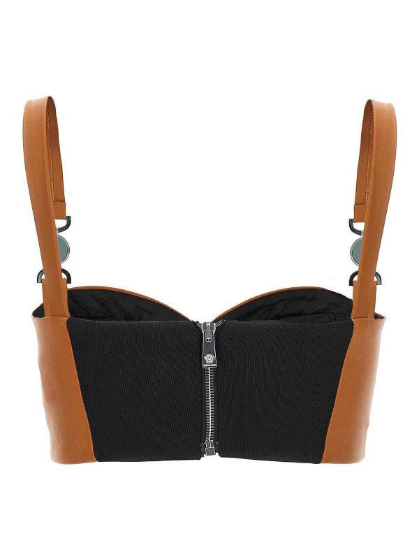 VERSACE: Tops & Débardeurs online - Top - 95