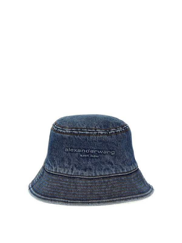 Alexander wang sales bucket hat