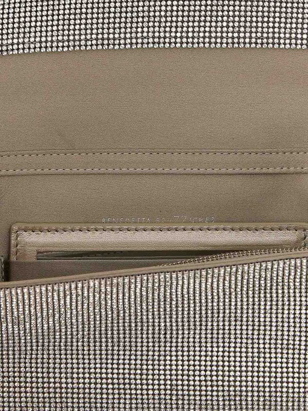 vittissima la grande crossbody bag shop online: BENEDETTA BRUZZICHES