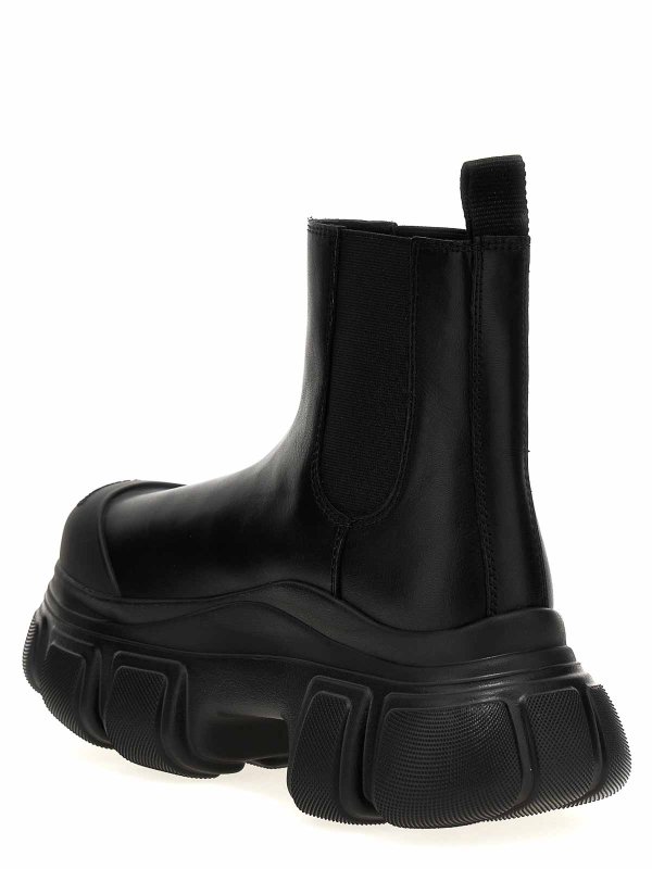ALEXANDER WANG: Botines online - Botines - Negro