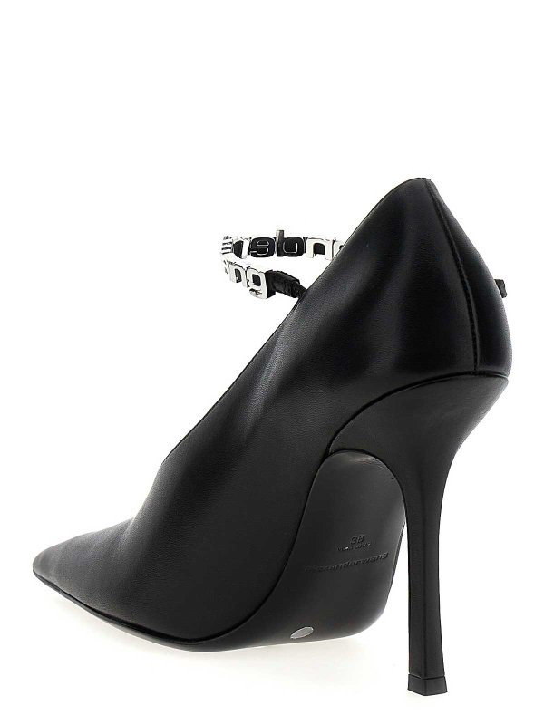 ALEXANDER WANG: Pumps online - Pumps - Schwarz