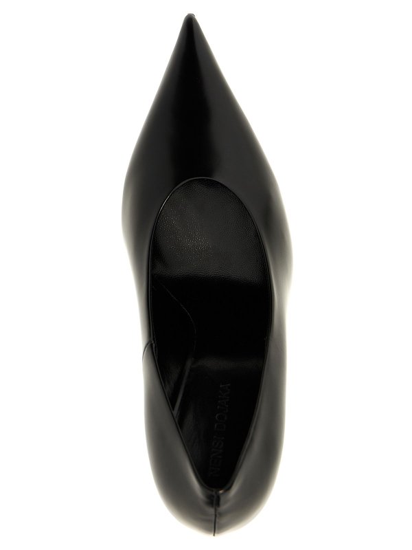 The Best Shops NENSI DOJAKA: パンプス - パンプス - 黒