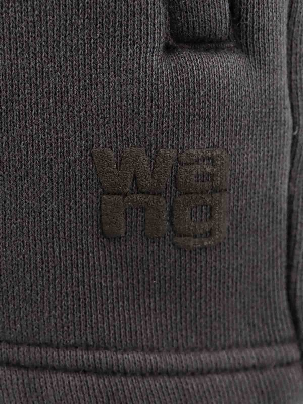 The Best Shops T BY ALEXANDER WANG: Shorts - Short - Gris