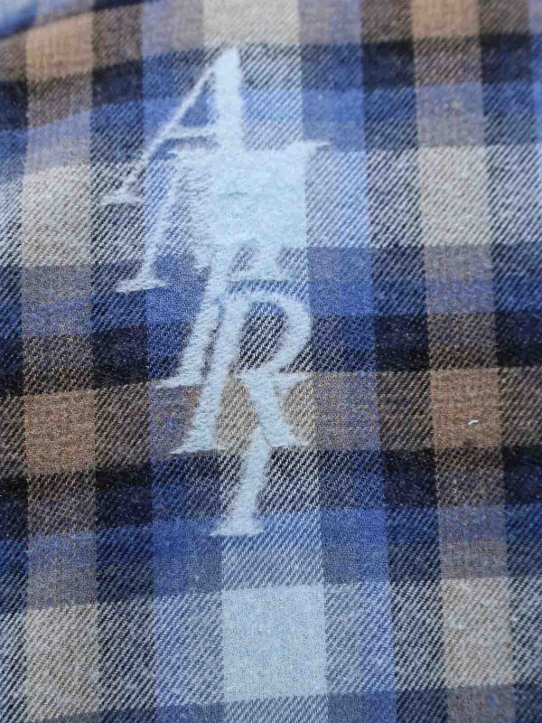 The Best Shops AMIRI: シャツ - シャツ - ブルー