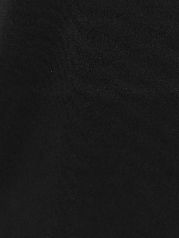 The Best Shops BRUNELLO CUCINELLI: T-shirts - T-Shirt - Noir