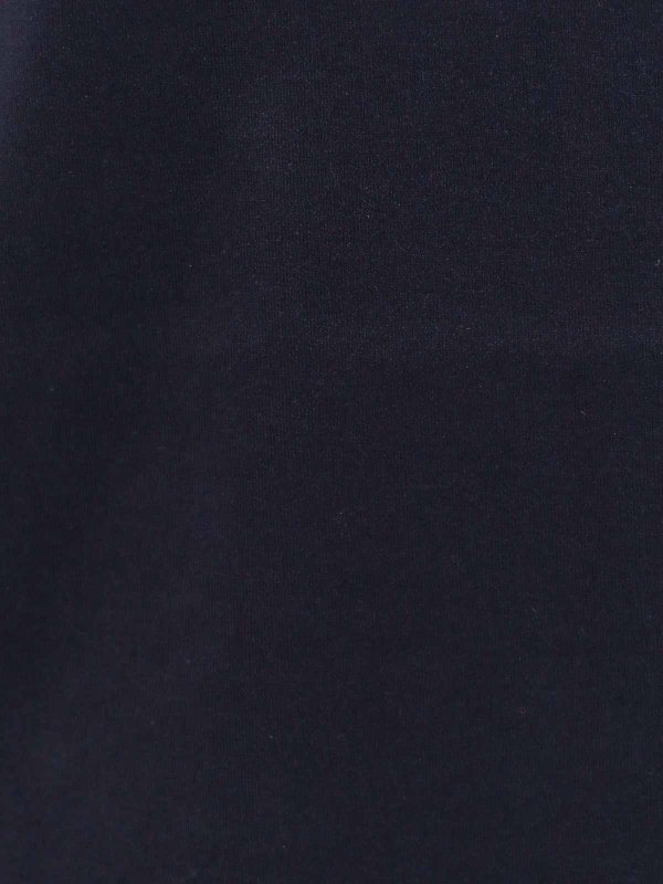 The Best Shops BRUNELLO CUCINELLI: Camisetas - Camiseta - Azul