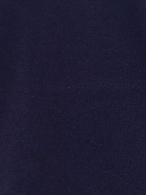 The Best Shops BRUNELLO CUCINELLI: Camisetas - Camiseta - Azul