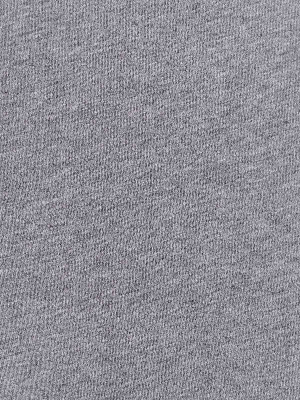 The Best Shops BRUNELLO CUCINELLI: t-shirts - Cotton t-shirt with contrasting profiles