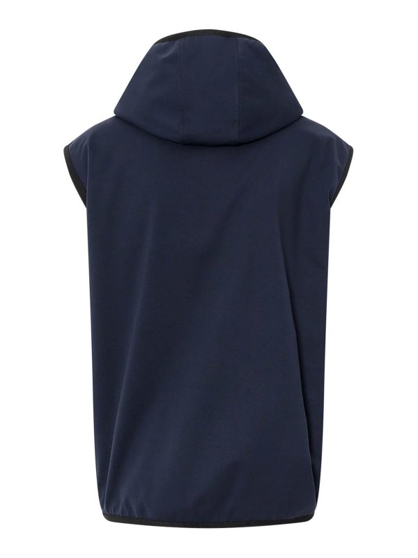 DOLCE & GABBANA: カジュアルジャケット online - カジュアルジャケット - ブルー