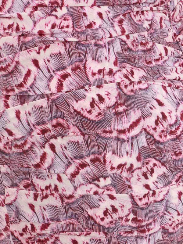 The Best Shops ISABEL MARANT: Miniröcke - Minirock - Bunt