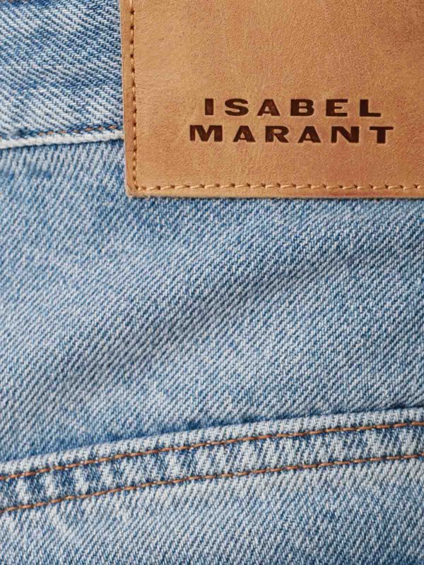 The Best Shops ISABEL MARANT: bootcut jeans - Jeans with wide leg