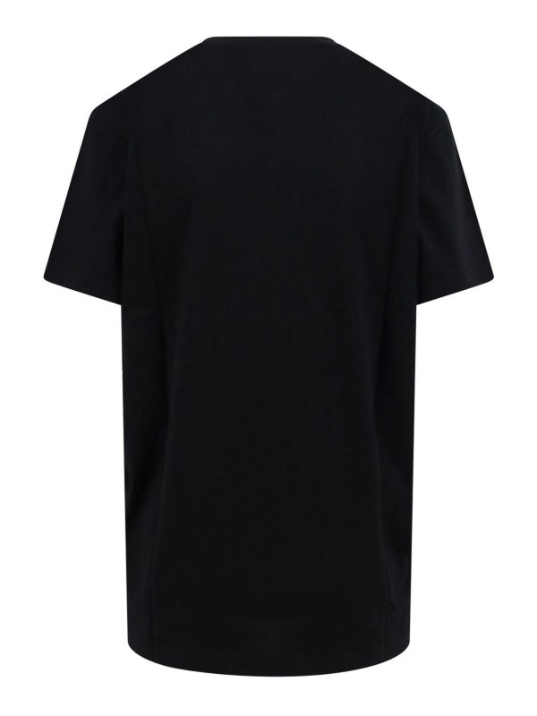 ISABEL MARANT: t-shirts online - Cotton t-shirt