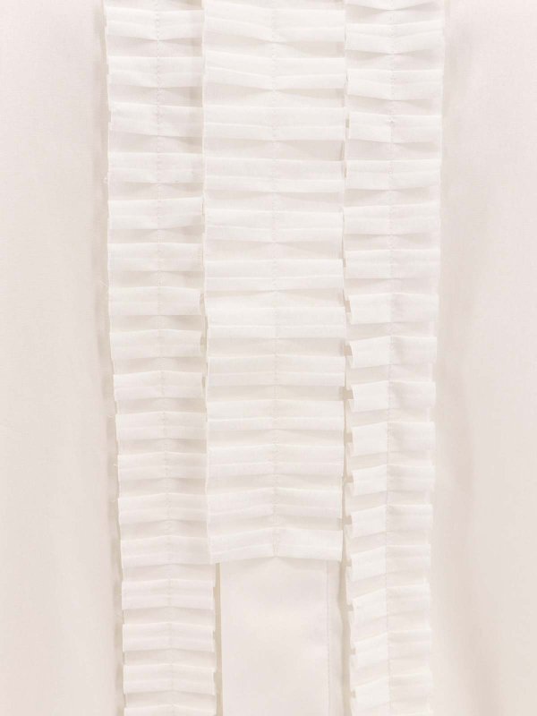 The Best Shops Marni: shirts - Organic cotton shirt