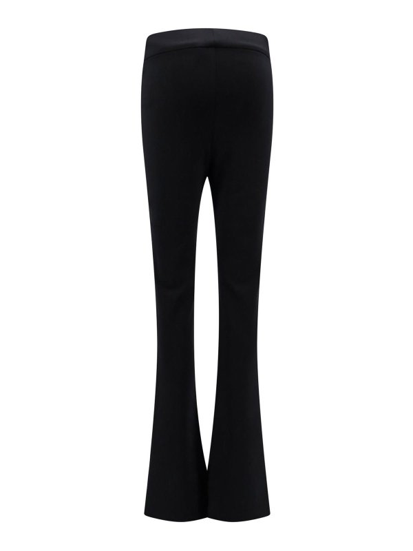 OFF-WHITE: レギンス online - レギンス - 黒