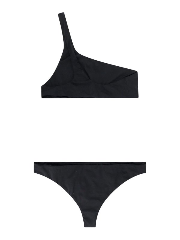 OFF-WHITE: bikinis online - Lycra bikini