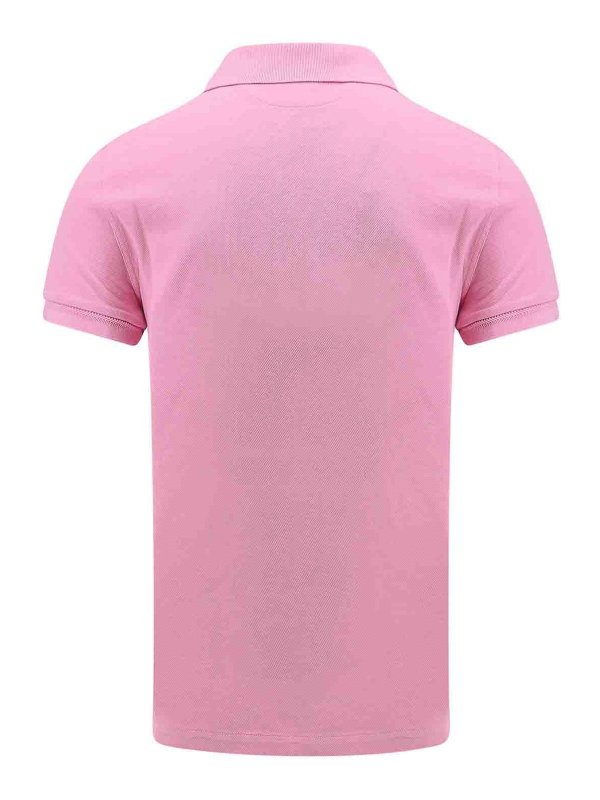 TOM FORD: Poloshirts online - Poloshirt - Nude