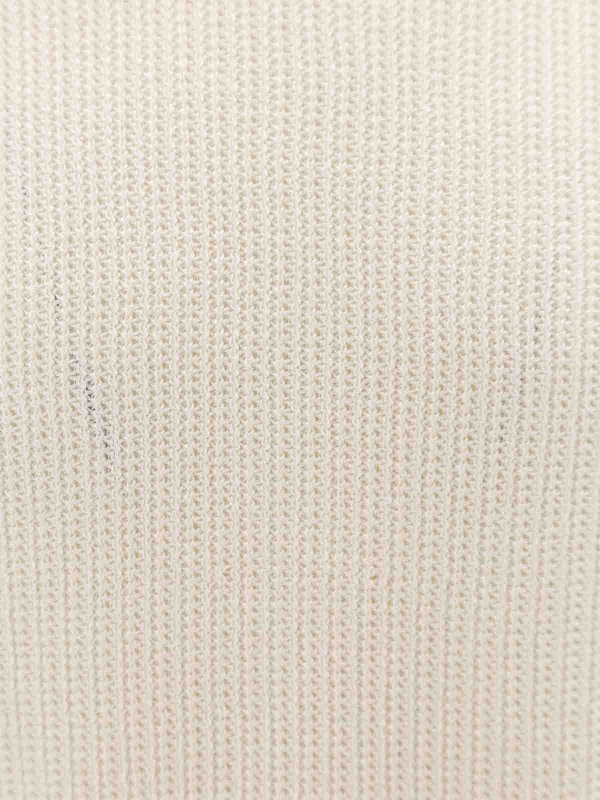 The Best Shops TOM FORD: maglia collo rotondo - Maglia in lana e seta