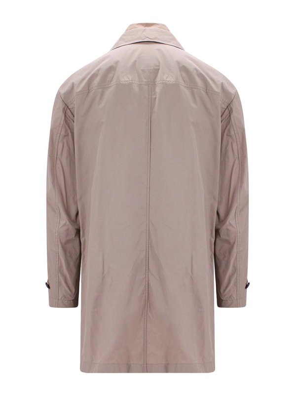 FAY: カジュアルジャケット online - カジュアルジャケット - ブラウン