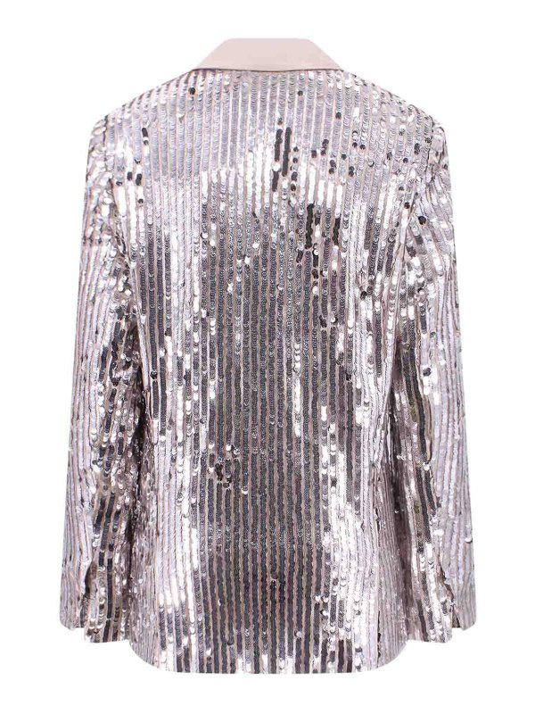 ROTATE Birger Christensen: Blazer online - Blazer - Beige