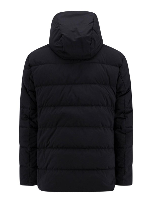 FAY: カジュアルジャケット online - カジュアルジャケット - 黒