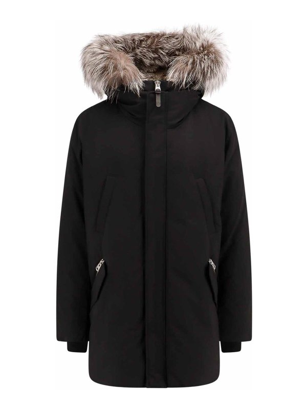 MACKAGE: casual jackets - Nylon jacket